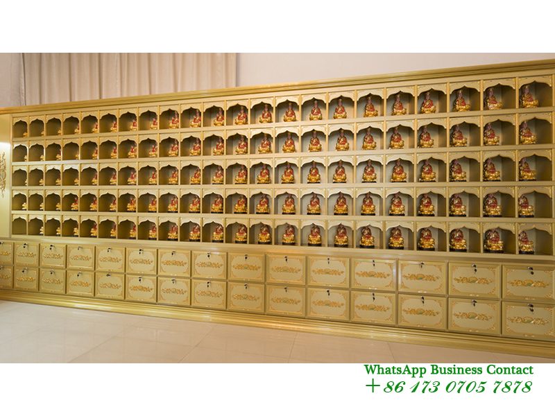 지능형 만불 벽