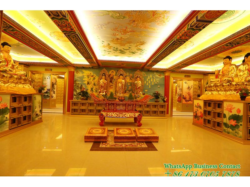 유골전 유골 복위대