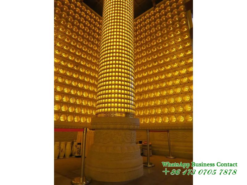 천불 벽 만불 벽