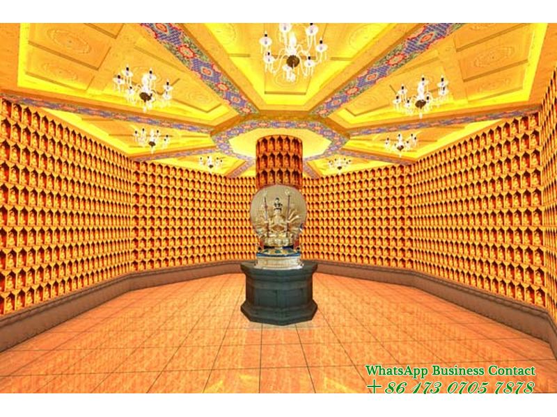 지능형 만불 대