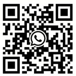 위챗 QR 코드